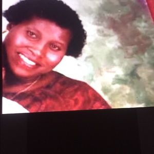 Meet your Posher, Joanne